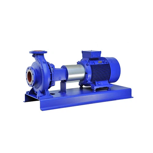 Pumpa za korozivne tečnosti