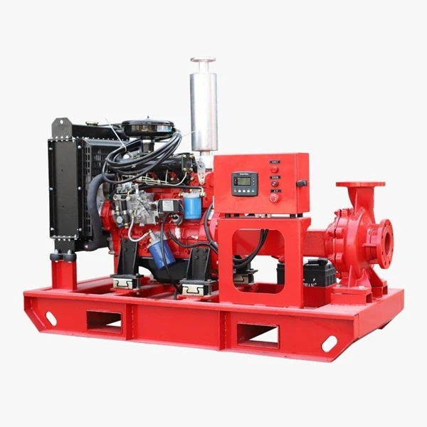 High Pressure Fire Fighting Pumps suppliers