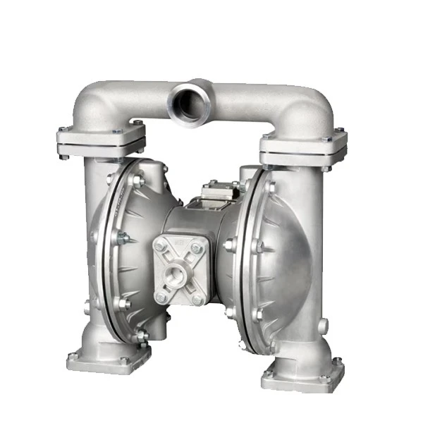 2 Air Diaphragm Pump