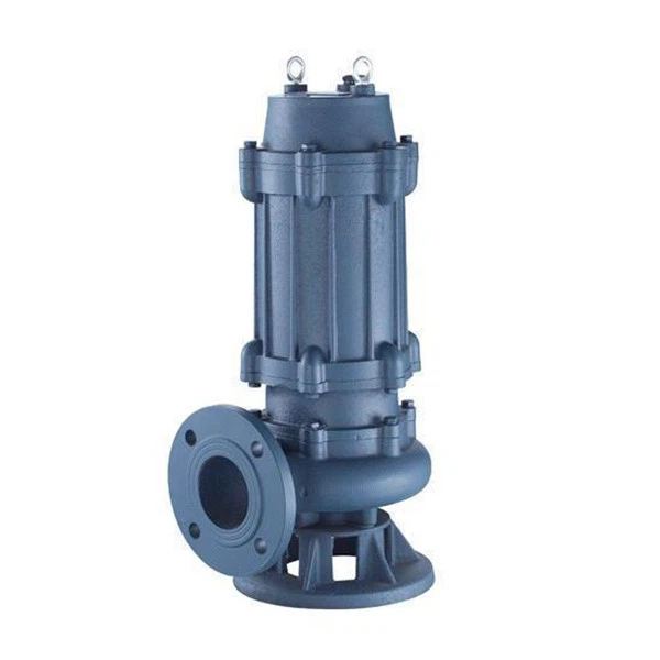 Commercial Sewage Pump