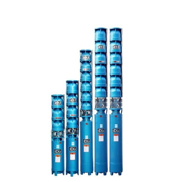 Heavy Duty Well Pump