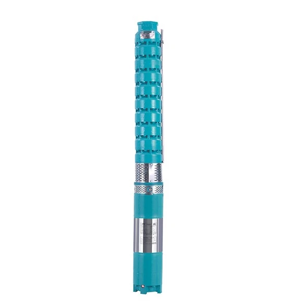 Heavy Duty Well Pump