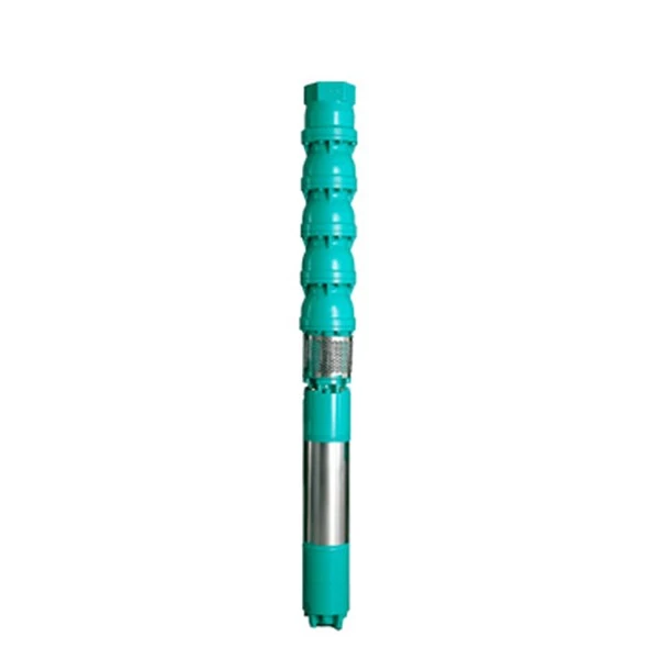 Heavy Duty Well Pump