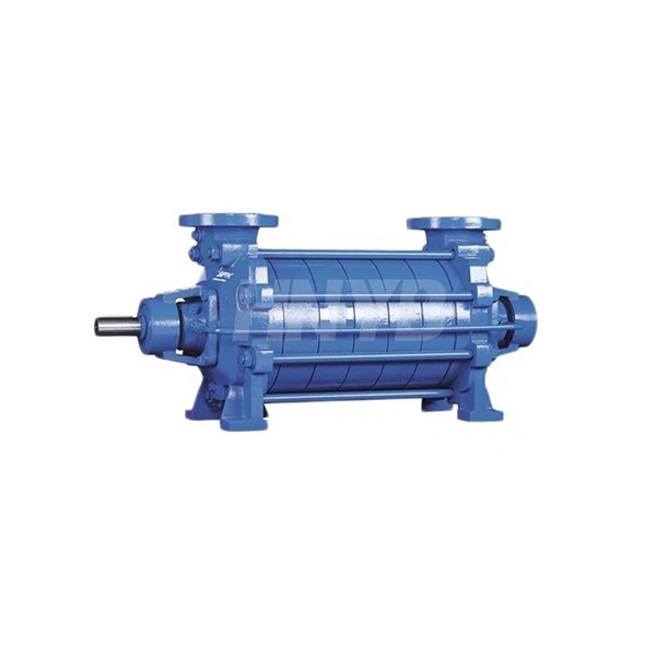 boiler feed pump4