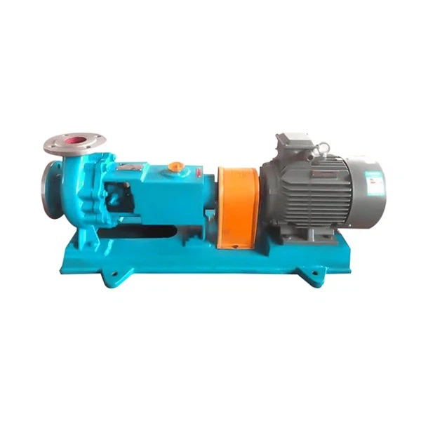 Chemical Pump
