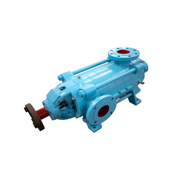 Centrifugal High Pressure Pump