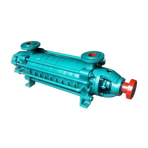 High Pressure Boiler Feed Pump