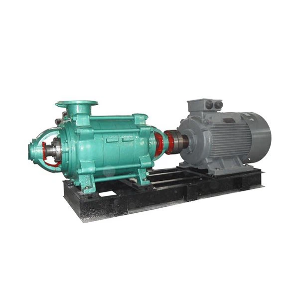 High Pressure Boiler Feed Pump