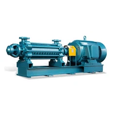 Centrifugalna pumpa napojne vode za kotao