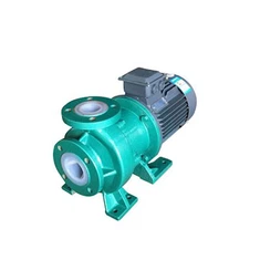 Magnetna hemijska pumpa