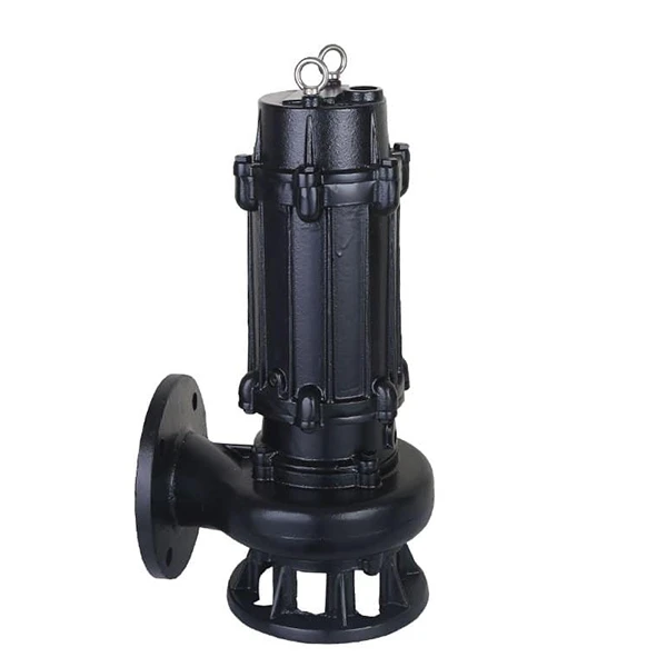 Sewage Pump