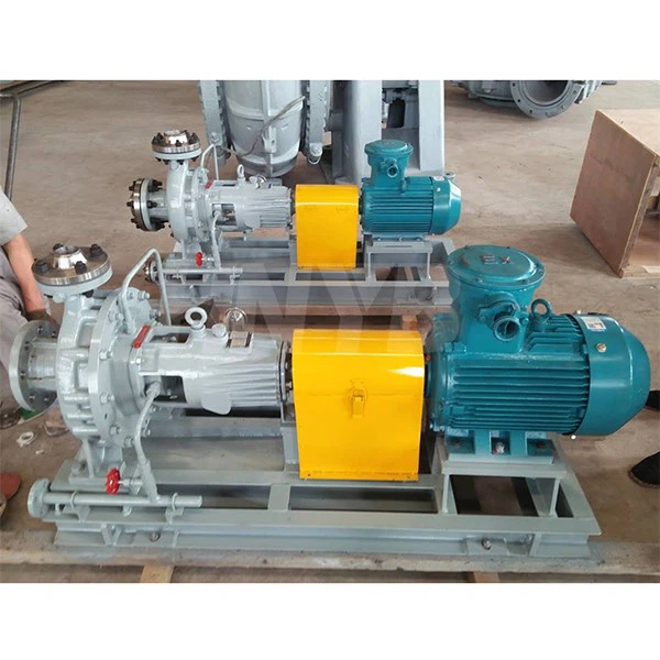 Chemical Pump Chemical Pump