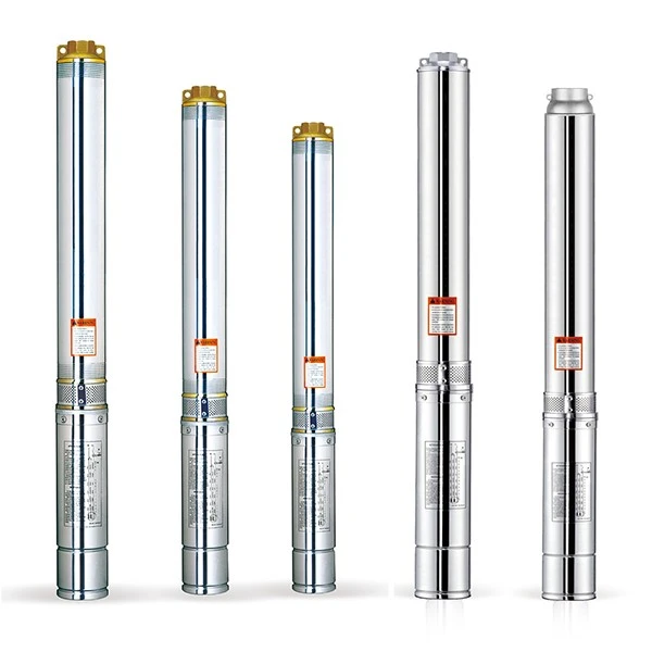 Deep well submersible pump Deep well submersible pump