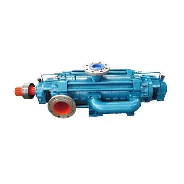 High Pressure Opposed Impeller Multistage Pumps High Pressure Opposed Impeller Multistage Pumps