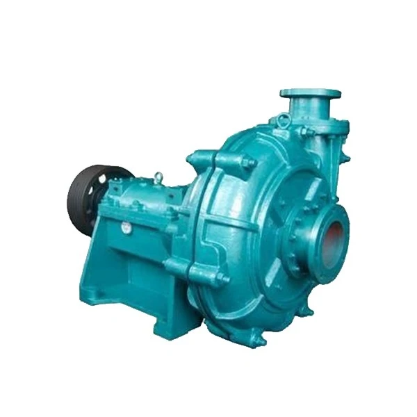Slurry Handling Pump