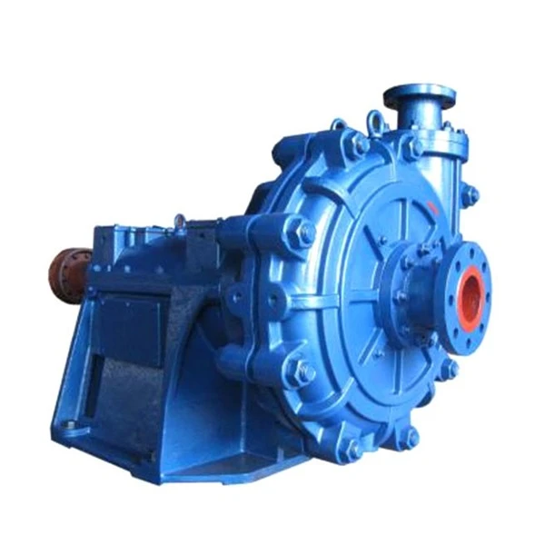 Slurry Handling Pump