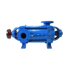 Horizontalna višestepena centrifugalna pumpa Manufacturers