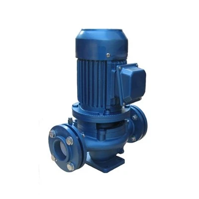 Single Stage In Line Pumps Single Stage In Line Pumps