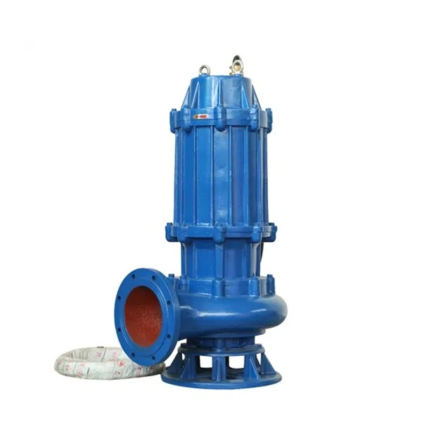 Sewage Pump