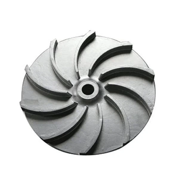 Impeller vodene pumpe